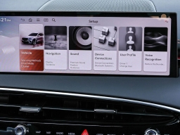 Genesis GV70 2.5T Sport Prestige AWD 2026