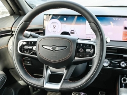 Genesis GV70 2.5T Sport Prestige AWD 2026