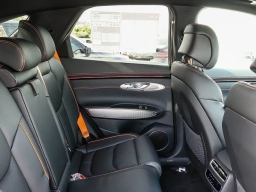 Genesis GV70 2.5T Sport Prestige AWD 2026