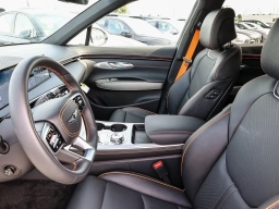 Genesis GV70 2.5T Sport Prestige AWD 2026