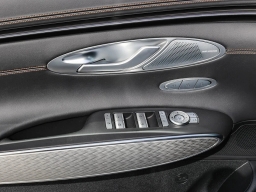 Genesis GV70 2.5T Sport Prestige AWD 2026