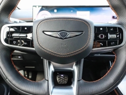 Genesis GV70 2.5T Sport Prestige AWD 2026