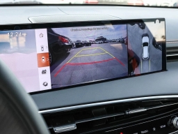 Genesis GV70 2.5T Sport Prestige AWD 2026