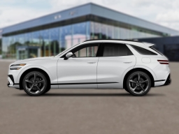 Genesis GV70 2.5T Sport Prestige AWD 2026
