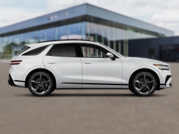 Genesis GV70 2.5T Sport Prestige AWD 2026