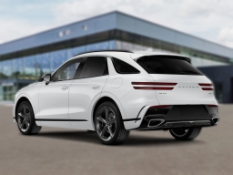 Genesis GV70 2.5T Sport Prestige AWD 2026