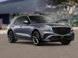 Genesis GV70 2.5T Sport Prestige AWD 2026