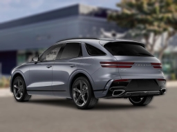 Genesis GV70 2.5T Sport Prestige AWD 2026