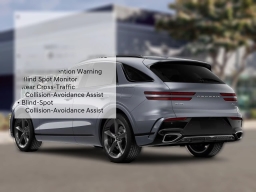 Genesis GV70 2.5T Sport Prestige AWD 2026