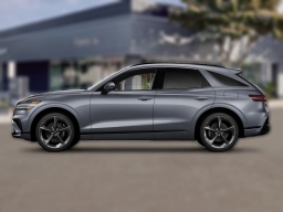 Genesis GV70 2.5T Sport Prestige AWD 2026