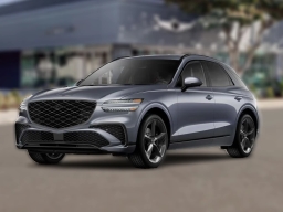 Genesis GV70 2.5T Sport Prestige AWD 2026