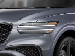 Genesis GV70 2.5T Sport Prestige AWD 2026