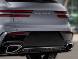 Genesis GV70 2.5T Sport Prestige AWD 2026