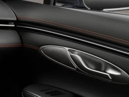 Genesis GV70 2.5T Sport Prestige AWD 2026