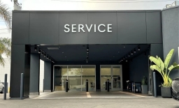 Genesis GV70 2.5T Sport Prestige AWD 2026