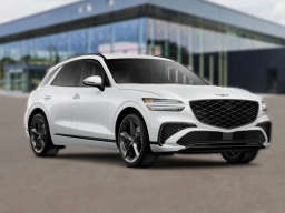 Genesis GV70 2.5T Sport Prestige AWD 2026