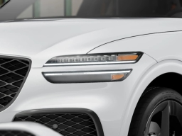 Genesis GV70 2.5T Sport Prestige AWD 2026