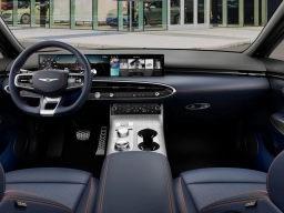 Genesis GV70 2.5T Sport Prestige AWD 2026