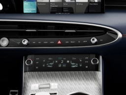 Genesis GV70 2.5T Sport Prestige AWD 2026