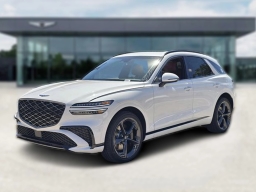 Genesis GV70 2.5T Sport Prestige AWD 2026