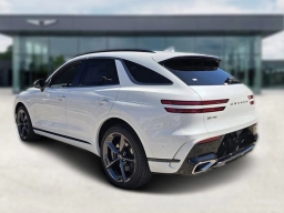 Genesis GV70 2.5T Sport Prestige AWD 2026
