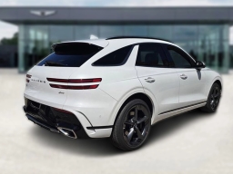 Genesis GV70 2.5T Sport Prestige AWD 2026