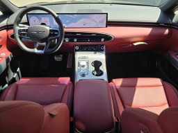 Genesis GV70 2.5T Sport Prestige AWD 2026