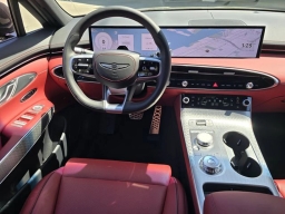 Genesis GV70 2.5T Sport Prestige AWD 2026