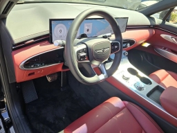 Genesis GV70 2.5T Sport Prestige AWD 2026