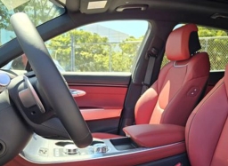 Genesis GV70 2.5T Sport Prestige AWD 2026