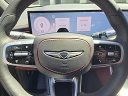 Genesis GV70 2.5T Sport Prestige AWD 2026