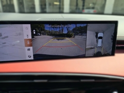 Genesis GV70 2.5T Sport Prestige AWD 2026