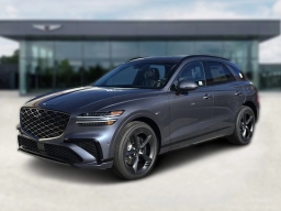 Genesis GV70 2.5T Sport Prestige AWD 2026
