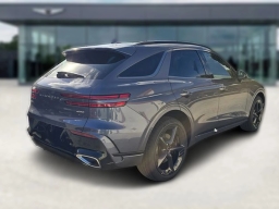 Genesis GV70 2.5T Sport Prestige AWD 2026