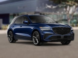 Genesis GV70 2.5T Sport Prestige AWD 2026