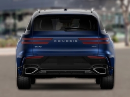 Genesis GV70 2.5T Sport Prestige AWD 2026