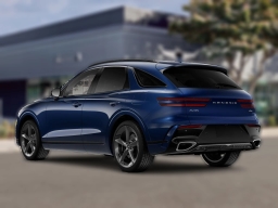 Genesis GV70 2.5T Sport Prestige AWD 2026