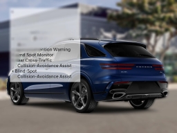 Genesis GV70 2.5T Sport Prestige AWD 2026