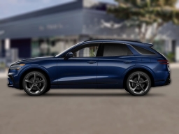 Genesis GV70 2.5T Sport Prestige AWD 2026