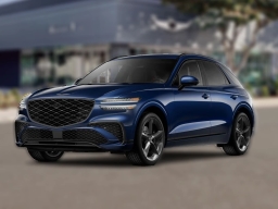 Genesis GV70 2.5T Sport Prestige AWD 2026