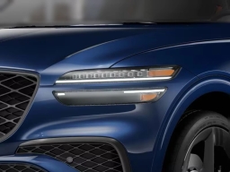 Genesis GV70 2.5T Sport Prestige AWD 2026