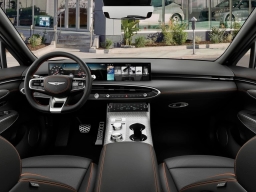 Genesis GV70 2.5T Sport Prestige AWD 2026