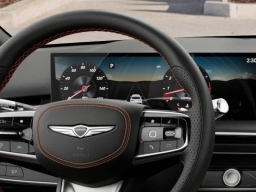 Genesis GV70 2.5T Sport Prestige AWD 2026