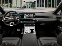 Genesis GV70 2.5T Sport Prestige AWD 2026