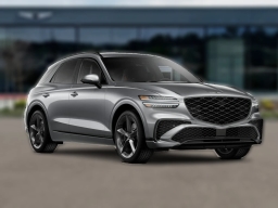 Genesis GV70 2.5T Sport Prestige AWD 2026