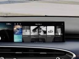 Genesis GV70 2.5T Sport Prestige AWD 2026