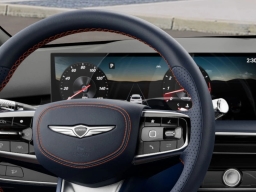 Genesis GV70 2.5T Sport Prestige AWD 2026