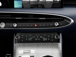 Genesis GV70 2.5T Sport Prestige AWD 2026