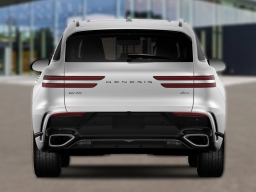 Genesis GV70 2.5T Sport Prestige AWD 2026