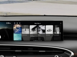 Genesis GV70 2.5T Sport Prestige AWD 2026